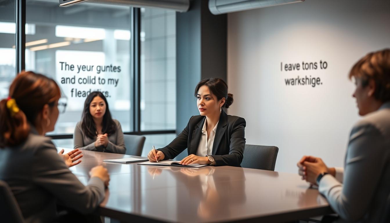 Leadership Development