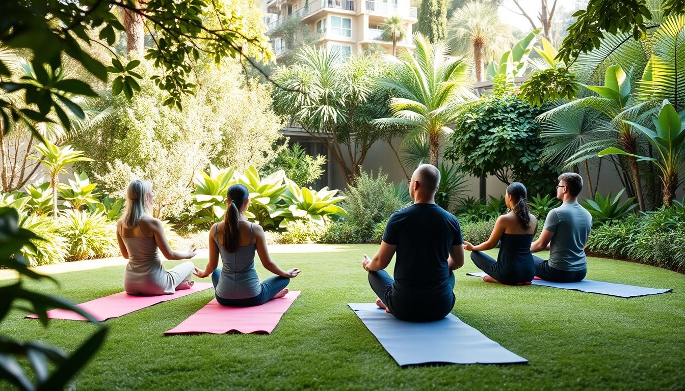 Mindfulness Training